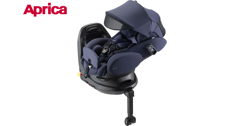 aprica_childseat