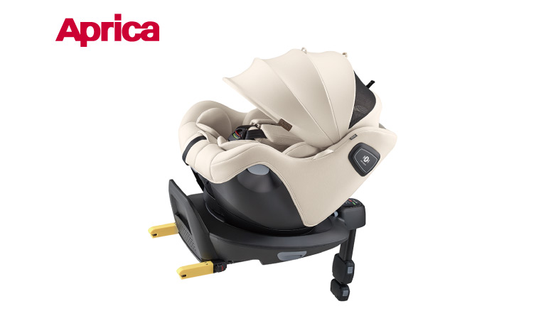 aprica_childseat