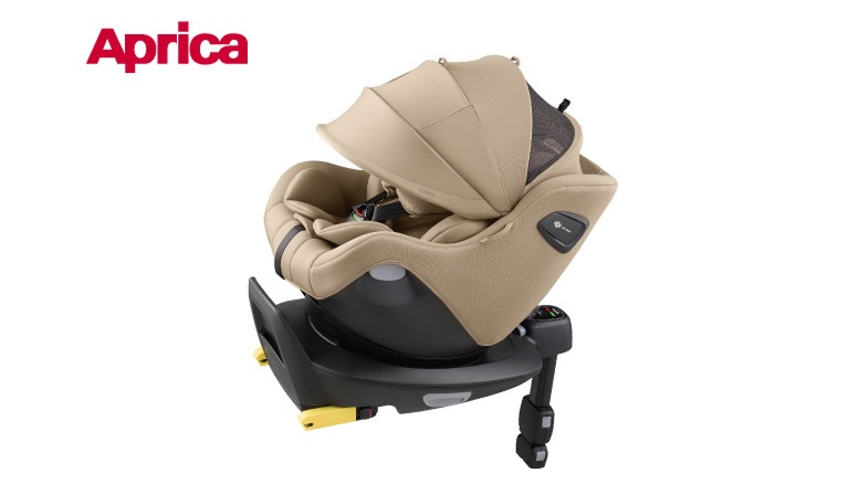 aprica_childseat