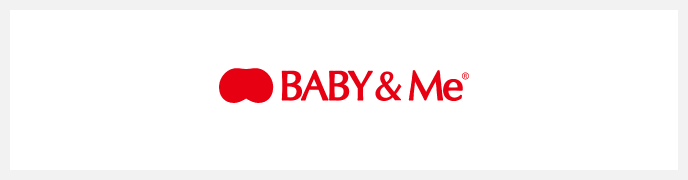 BABY&Me 公式サイト