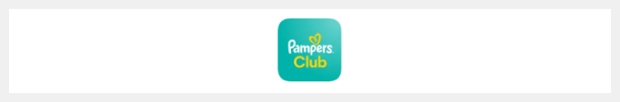 Pampers Club