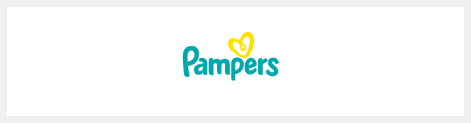 Pampers 公式サイト