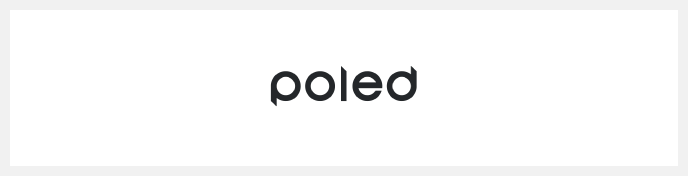 Poled 公式サイト